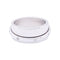 Bague 50 Bague Dinh Van, "Ariane", or blanc, diamants. 58 Facettes 33662