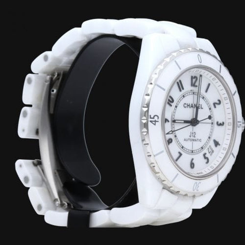 Montre Chanel Montre J 12 58 Facettes MT44664