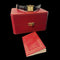Montre Cartier Montre Tank Vermeil 58 Facettes MT44886