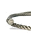 Bracelet Bracelet Fred Force 10 Grand Modèle or blanc 58 Facettes 1321