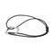 Bracelet Dinh Van  Bracelet Impression Or blanc 58 Facettes 3835718CN