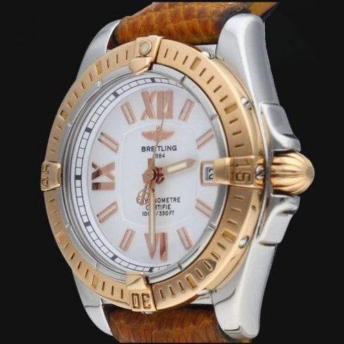 Montre Breitling Montre Galactic 32 58 Facettes MT41098