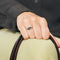 Bague 46 Bague Ancienne 58 Facettes LP1170