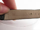 Montre vintage montre VACHERON CONSTANTIN patrimony 4961 31mm quartz or jaune 18k 58 Facettes 268587