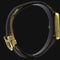 Montre Cartier Montre Tank Vermeil 58 Facettes MT44359