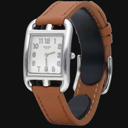 Montre Hermes Montre Cape Cod 58 Facettes MT40433