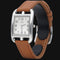 Montre Hermes Montre Cape Cod 58 Facettes MT40433