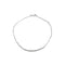 Bracelet Bracelet en Or blanc 18k 58 Facettes SAD0489