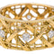 Bague 52 Dior Bague My Dior Or jaune Diamant 58 Facettes 4052827RV