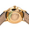 Montre Longines Montre Admiral Or jaune 58 Facettes 4125742RV