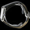 Montre Cartier Montre Tank Solo 58 Facettes MT43412
