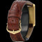 Montre Cartier Montre Tank Vermeil 58 Facettes MT43313