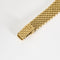 Montre BAUME & MERCIER - Montre de dame en or jaune 58 Facettes ROD4254