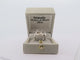Bague 51 vintage bague HERMES boucle de ceinture t51 en argent 6.9gr  buckle 58 Facettes 271102