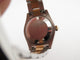 Montre montre ROLEX datejust champagne 178273 31 mm or & acier automatique 58 Facettes 249203
