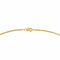 Collier Collier Maille serpentine Or jaune 58 Facettes 4588212CN