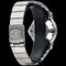 Montre Cartier Montre Santos Octagon 58 Facettes MT44113