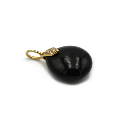 Pendentif Isabelle LANGOIS - Pendentif Talisman 58 Facettes 240012SP