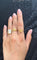Bague 52 Bague camée antique en or 58 Facettes
