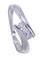 Bague 50 BAGUE TRILOGIE DIAMANTS 58 Facettes 083451
