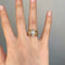 Bague 53 Bague - Or Et Diamants 58 Facettes 230023R