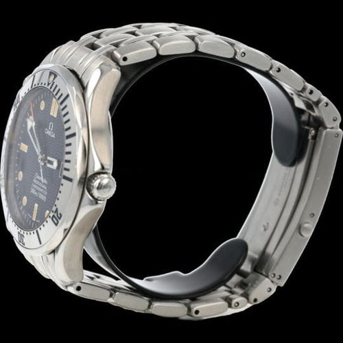Montre Omega Montre Seamaster Diver 300M 58 Facettes MT41811