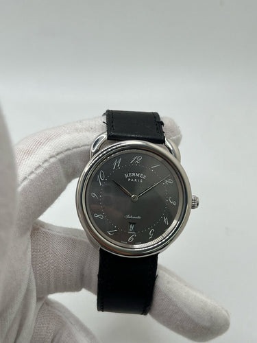Montre Hermès Arceau 58 Facettes