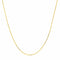 Collier Collier Chaîne Or jaune 58 Facettes 4442577CN