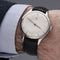 Montre Montre Omega Jumbo Vintage - Ref. 2506-8 - Mecanique - Calibre 283 - 38 mm - Annees 1950 58 Facettes FB10246