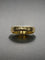 Bague 57 Bague Rubis Plat 58 Facettes LP879/15