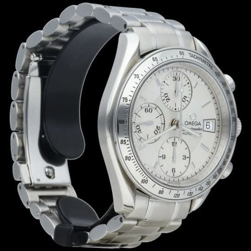 Montre Omega Montre Speedmaster Automatique Chronograph 58 Facettes MT42405