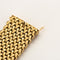 Bracelet Bracelet en or jaune 58 Facettes SQU3772