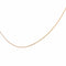 Collier Collier Chaîne Or rose 58 Facettes 2841474CN