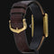 Montre Cartier Montre Tank Vermeil 58 Facettes MT42244