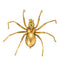 Broche Broche en Or jaune 18k 58 Facettes LOR3604