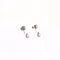Boucles d'oreilles MESSIKA - Boucles d'oreilles or blanc et diamants 58 Facettes 78874