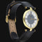 Montre Cartier Montre Must De Cartier Vermeil 58 Facettes MT42962