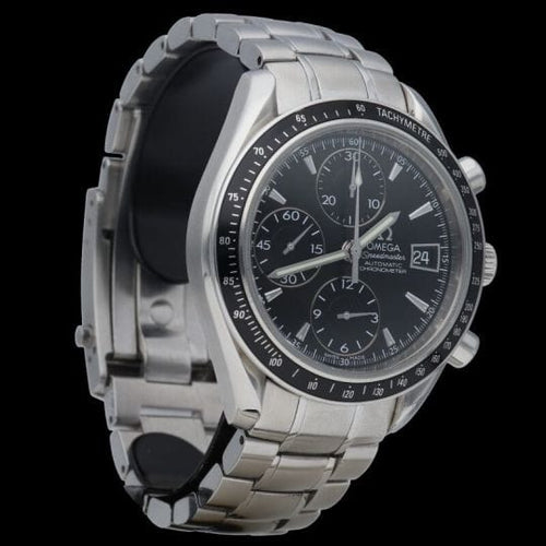 Montre Omega Montre Speedmaster Automatique Chronograph 58 Facettes MT43710