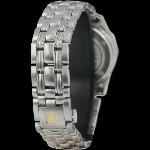 Montre Montre Omega Seamaster 300M 58 Facettes MT41584