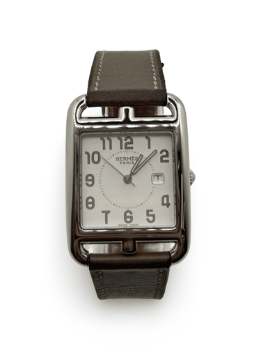 Bracelet Hermès Cape Cod XL 58 Facettes