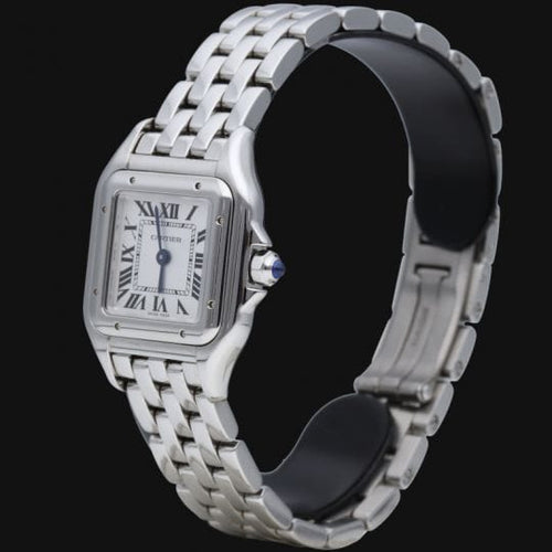 Montre Cartier Montre Panthere Mini 58 Facettes MT42490