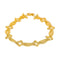 Bracelet Bracelet Or jaune 58 Facettes 4696539CN