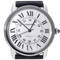 Montre Cartier Montre Ronde Solo 58 Facettes MT44202