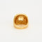 Bague BVLGARI Pyramide