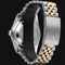 Montre Rolex Montre Date Just 36 mm 58 Facettes MT42520
