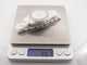 Montre montre CHANEL j12 h6418 33 mm ceramique diamant quartz ceramic 58 Facettes 266663