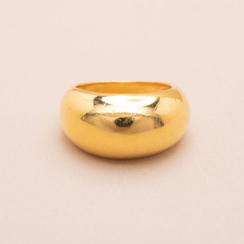 Bague 53 Bague Marina Vermeil 58 Facettes 762677