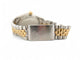 Montre vintage montre ROLEX datejust 16013 36 mm or et acier jubile automatique 58 Facettes 271034
