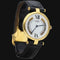 Montre Cartier Montre Must De Cartier Vermeil 58 Facettes MT41228