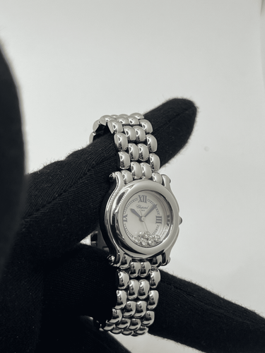 Montre Montre Chopard Happy Sport 58 Facettes